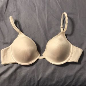 Hanes push up bra